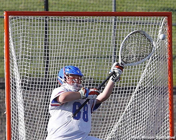 Carthage at Penn Yan